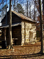 Karen Sheaffer SH Tob Barn