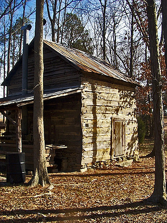Karen Sheaffer SH Tob Barn