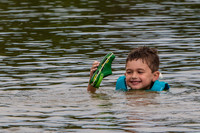 ME Jordan Lake