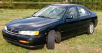 95 Accord