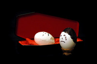 Dead Egg 5 Joseph Thomas