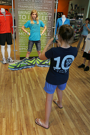 Carrboro 10K 10/1/2011
