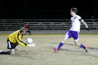 Carrboro Soccer Playoffs