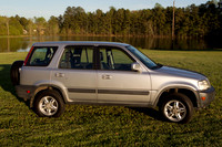 CRV
