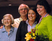 Marie and family NoY 5-2010 Gwen Boyles