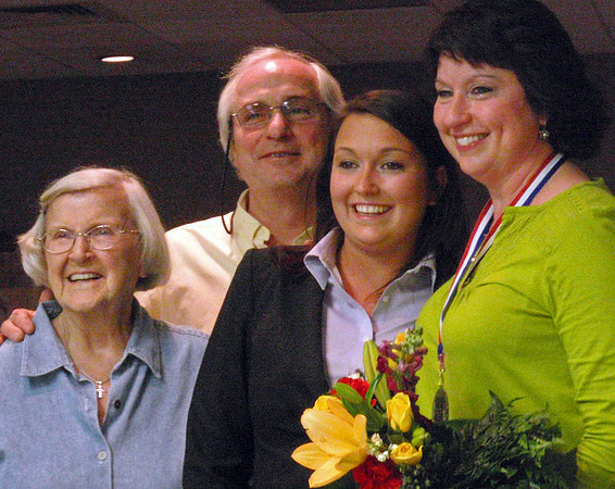 Marie and family NoY 5-2010 Gwen Boyles