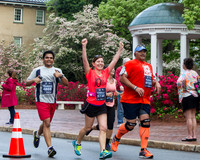 Tar Heel 10 Miler 2015