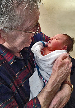 Throop Holding Ada II