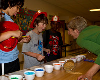 STEM Night 2013
