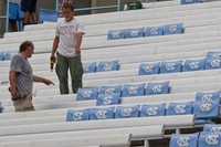 CH / UNC Seats