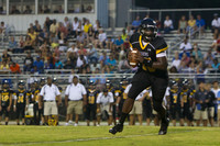 Chapel Hill vs South Granville