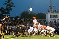 Orange @ Carrboro
