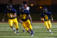 Jordan @ Northern Durham