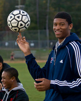 Webb @ Chapel Hill