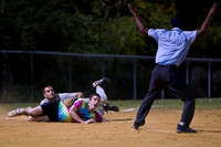 Co-Rec Softball Championship