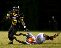 Orange @ Chapel Hill