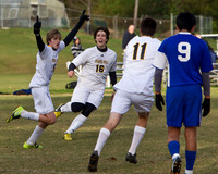 SW Randolph @ Chapel Hill 1st Round
