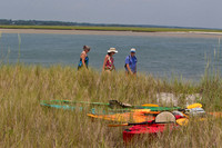 Topsail Beach 2015