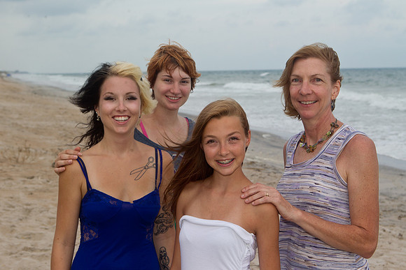 Beach 2012-2
