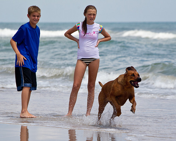 Beach 2012-13