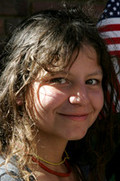 “Occupy Wall Street/Chapel Hill. What do you make of it ?”