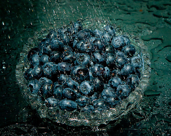 Blue -4