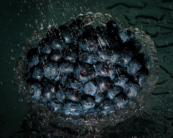 Blue -3