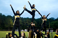 Northern Vance 10/11/13