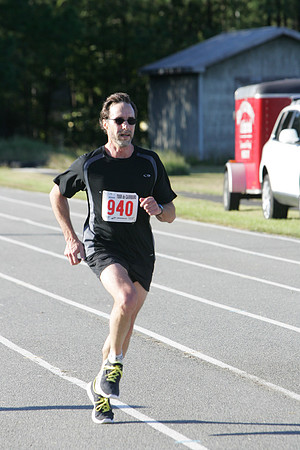 Carrboro 10K 10/1/2011
