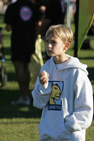 Carrboro 10K 10/1/2011