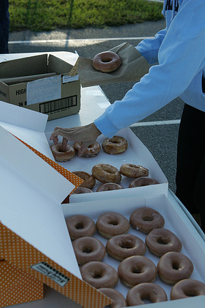 Carrboro 10K 10/1/2011