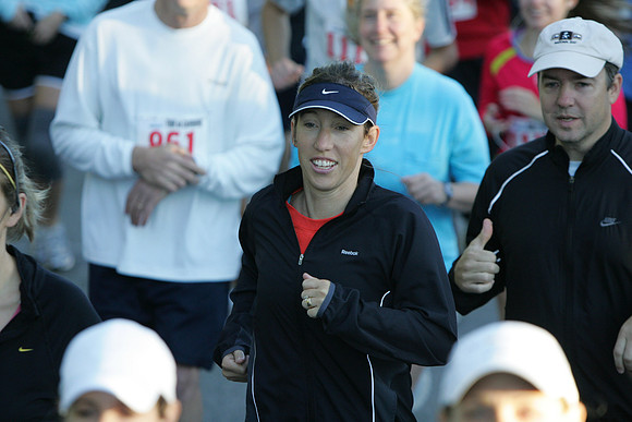 Carrboro 10K 10/1/2011