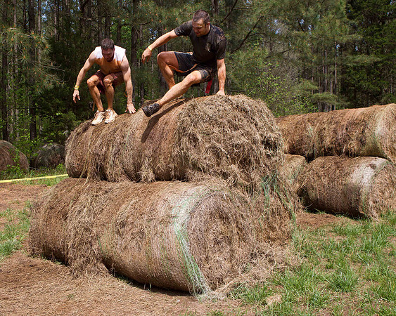 Zombie Mud Run-13