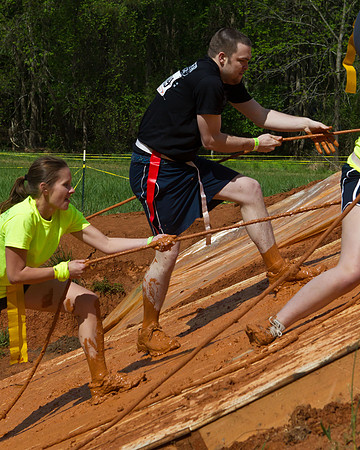 Zombie Mud Run-2