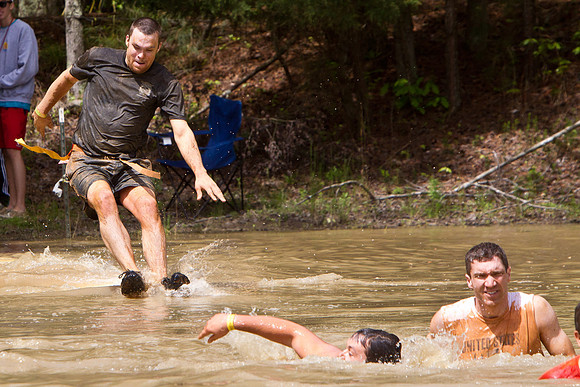 Zombie Mud Run-18