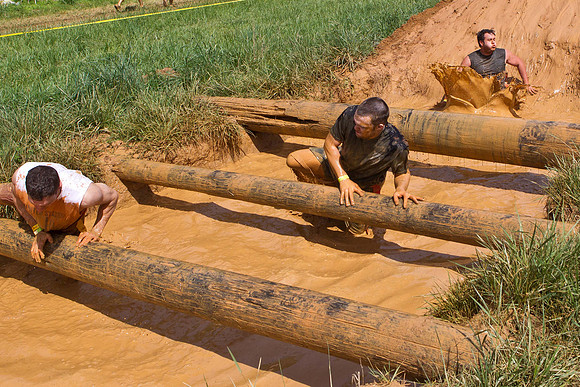 Zombie Mud Run-8