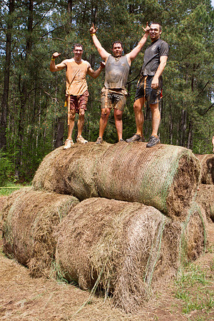 Zombie Mud Run-14