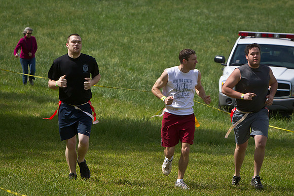Zombie Mud Run-1