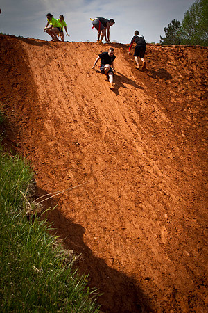 Zombie Mud Run-3