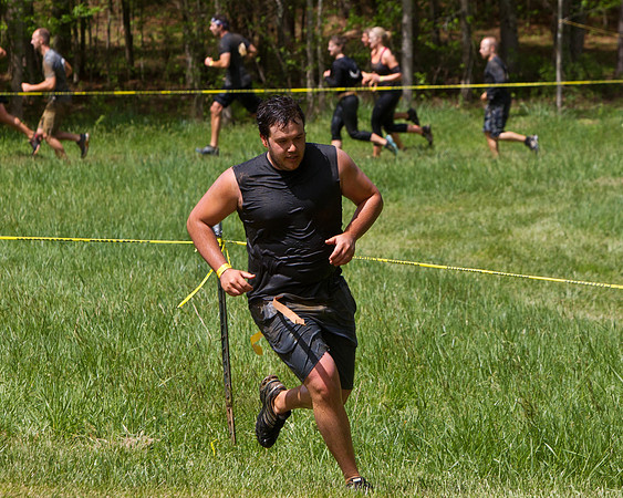 Zombie Mud Run-20