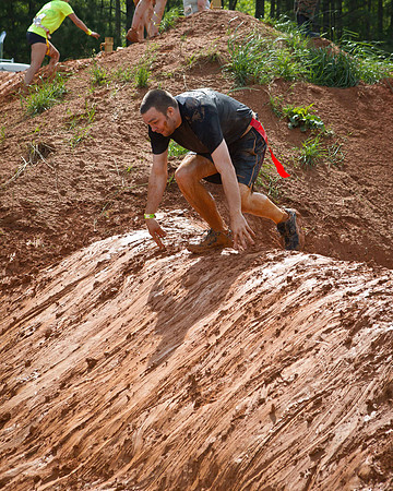 Zombie Mud Run-5