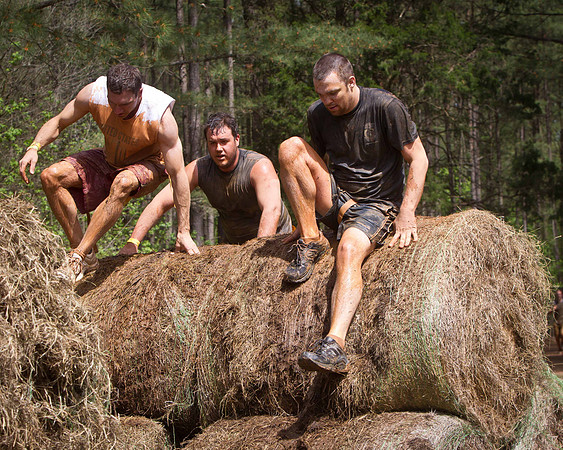 Zombie Mud Run-12