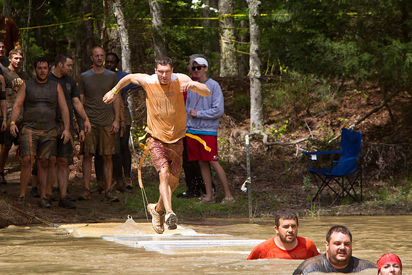 Zombie Mud Run-15