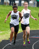Track @ Riverside