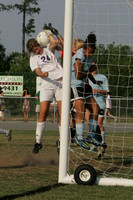 Soccer Playoff