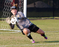 Soccer East @ Jordan