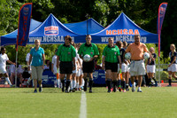 Soccer Championship