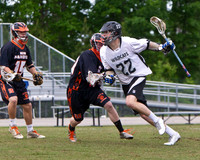 New Hanover @ East