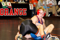 Jim King Invitational @ Orange