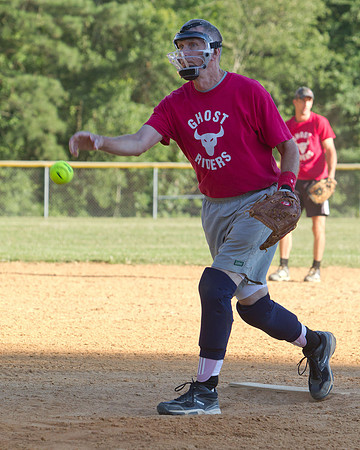 CoRec Championship-2